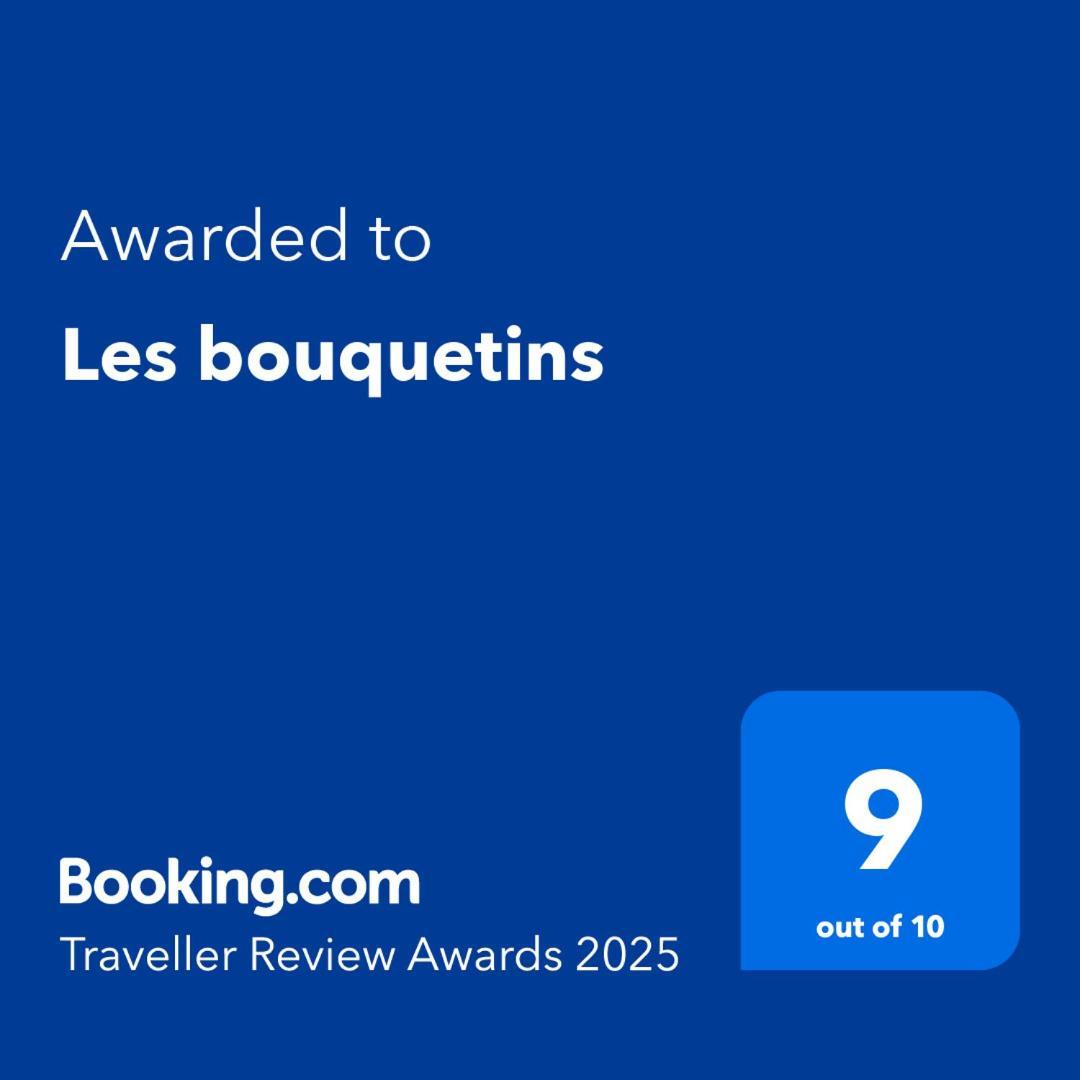 Les Bouquetins Διαμέρισμα La Clusaz Εξωτερικό φωτογραφία